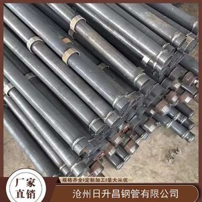 桓台最薄的声测管壁厚可以到什么程度