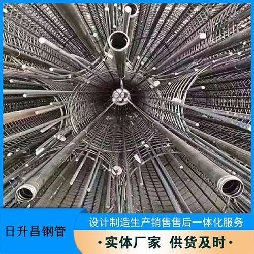 桓台54声测管多少钱一米