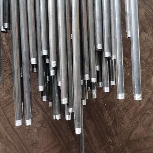 桓台声测管重量是多少？买管必知的计算公式