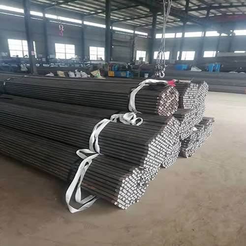 桓台直径800桩基选用声测管型号及数量